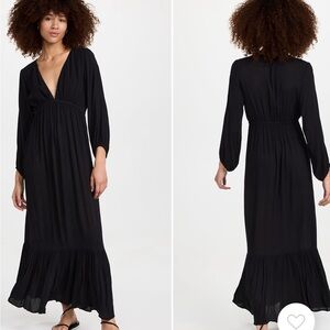 Z Supply Maxi Dress (active on Shopbop)